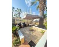 Resale - Detached Villa - San Miguel De Salinas - Las Comunicaciones