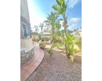 Resale - Detached Villa - San Miguel De Salinas - Las Comunicaciones
