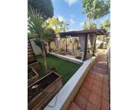 Resale - Detached Villa - San Miguel De Salinas - Las Comunicaciones