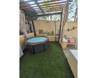 Resale - Detached Villa - San Miguel De Salinas - Las Comunicaciones