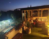 Resale - Detached Villa - San Miguel De Salinas - Las Comunicaciones