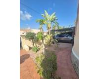 Resale - Detached Villa - San Miguel De Salinas - Las Comunicaciones