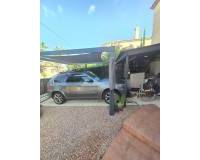 Resale - Detached Villa - San Miguel De Salinas - Las Comunicaciones