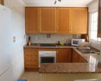 Resale - Semi Detached House - Algorfa - Montemar