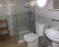 Resale - Semi Detached House - Algorfa - Montemar