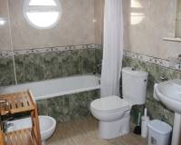 Resale - Semi Detached House - Algorfa - Montemar