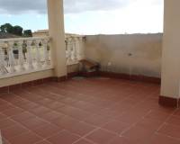 Resale - Semi Detached House - Algorfa - Montemar