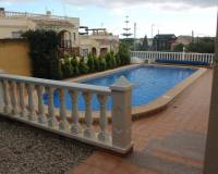 Resale - Semi Detached House - Algorfa - Montemar