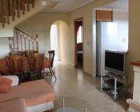Resale - Semi Detached House - Algorfa - Montemar