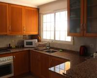 Resale - Semi Detached House - Algorfa - Montemar