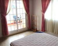 Resale - Semi Detached House - Algorfa - Montemar