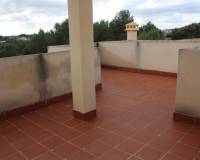 Resale - Semi Detached House - Algorfa - Montemar