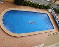 Resale - Semi Detached House - Algorfa - Montemar