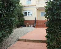 Resale - Semi Detached House - Algorfa - Montemar