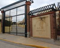 Resale - Semi Detached House - Algorfa - Montemar