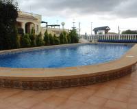 Resale - Semi Detached House - Algorfa - Montemar