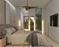 Resale - Villa - Cuevas del Almanzora - Villaricos