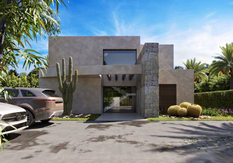 Villa - Resale - Cuevas del Almanzora - Villaricos