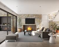 Resale - Villa - Cuevas del Almanzora - Villaricos