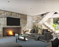 Resale - Villa - Cuevas del Almanzora - Villaricos