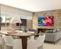 Resale - Villa - Cuevas del Almanzora - Villaricos