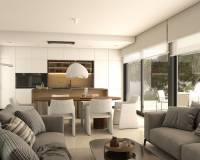 Resale - Villa - Cuevas del Almanzora - Villaricos