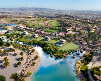 Resale - Villa - Cuevas del Almanzora - Villaricos