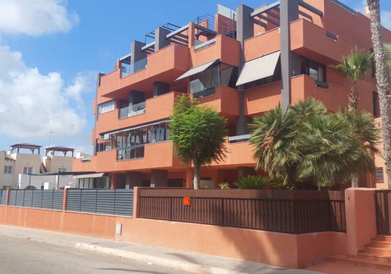 Apartment - Resale - Villamartin - Res. Palapa Golf