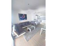 Resale - Apartment - Villamartin - Res. Palapa Golf