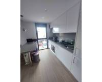 Resale - Apartment - Villamartin - Res. Palapa Golf