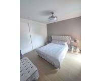 Resale - Apartment - Villamartin - Res. Palapa Golf