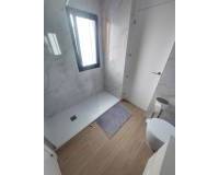 Resale - Apartment - Villamartin - Res. Palapa Golf