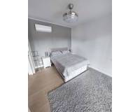 Resale - Apartment - Villamartin - Res. Palapa Golf