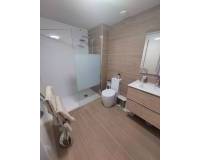 Resale - Apartment - Villamartin - Res. Palapa Golf