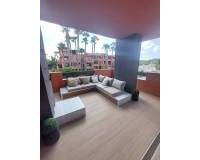 Resale - Apartment - Villamartin - Res. Palapa Golf