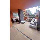 Resale - Apartment - Villamartin - Res. Palapa Golf