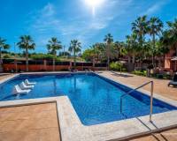 Resale - Apartment - Villamartin - Res. Palapa Golf