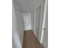 Resale - Apartment - Villamartin - Res. Palapa Golf