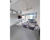 Resale - Apartment - Villamartin - Res. Palapa Golf