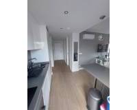 Resale - Apartment - Villamartin - Res. Palapa Golf