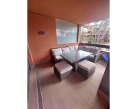 Resale - Apartment - Villamartin - Res. Palapa Golf