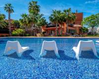 Resale - Apartment - Villamartin - Res. Palapa Golf