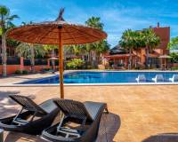 Resale - Apartment - Villamartin - Res. Palapa Golf