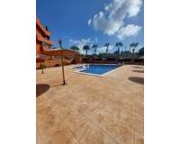 Resale - Apartment - Villamartin - Res. Palapa Golf