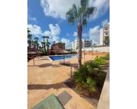 Resale - Apartment - Villamartin - Res. Palapa Golf