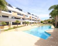 Resale - Apartment - Los Altos - Res. El Amanecer