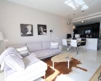 Resale - Apartment - Los Altos - Res. El Amanecer
