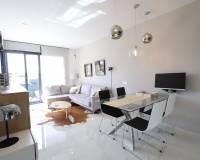 Resale - Apartment - Los Altos - Res. El Amanecer