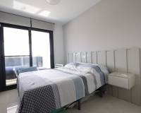 Resale - Apartment - Los Altos - Res. El Amanecer