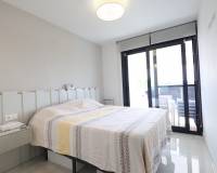 Resale - Apartment - Los Altos - Res. El Amanecer
